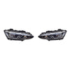 BMW 4 Series G22, G23, G26, G80, G82, G83 LED Headlight PAIR 9851035 9851036