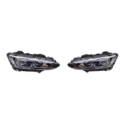BMW 4 Series G22, G23, G26, G80, G82, G83 LED Headlight PAIR 9851035 9851036