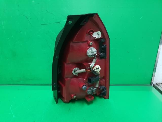 2010 Hyundai Tuscon Tucson ix Rear,Left TailLight 92401 2E100