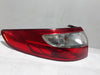 2010 Renault SM3 Fluence New SM3(L38) Rear,Left TailLight 26550016R