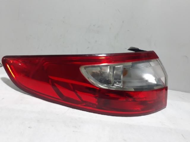 2010 Renault SM3 Fluence New SM3(L38) Rear,Left TailLight 26550016R