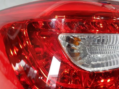 2015 KIA Cadenza The New K7 Rear,Left LED TailLight 92401E8000