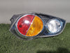 2011 Chevrolet Spark Matiz Classic Rear,Left TailLight