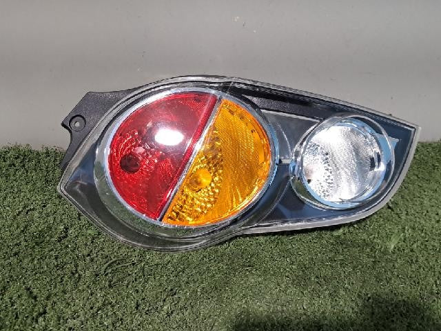 2011 Chevrolet Spark Matiz Classic Rear,Left TailLight