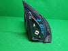 2010 KIA Cedona Grand Carnival Left Blue Side Mirror 87610 4D970K9