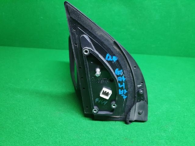 2010 KIA Cedona Grand Carnival Left Blue Side Mirror 87610 4D970K9