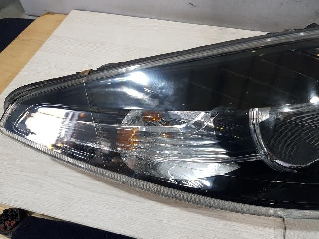 2013 Renault SM3 Fluence New SM3(L38) Right Halogen Headlight 260106879R