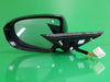 2014 KIA Cadenza The New K7 Left Black Side Mirror 87610 3R801ABP