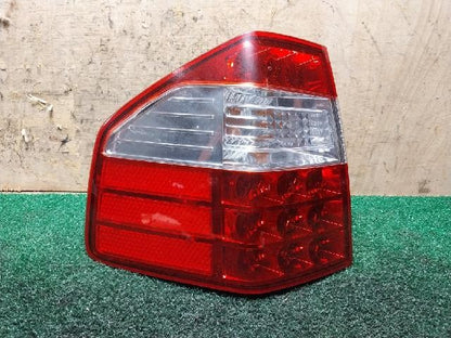 2014 KIA Mojave Rear,Left TailLight 924012J1L