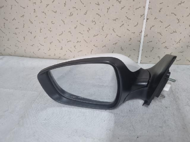 2012 Hyundai Elantra i30 Avante MD Left Side Mirror 876103X