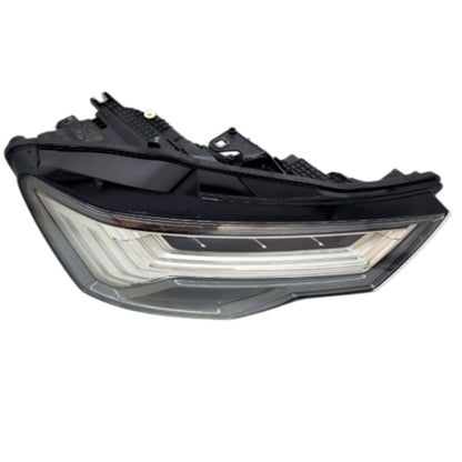 Audi A6  4K C8  LED RIGHT USED GENUINE 4K0941036