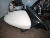 2011 Volkswagen Jetta Right White Side Mirror