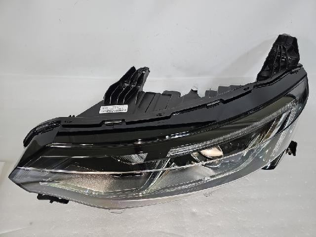 2018 Renault Talisman SM6 Left LED Headlight 260609307R