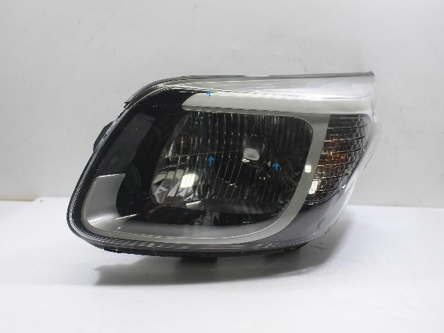 2016 KIA Ray EV Left Headlight 92101A3000