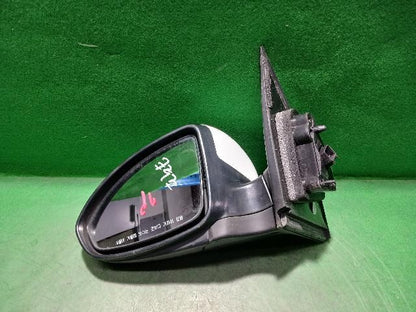 2011 Chevrolet Cruze Cruise Left White Side Mirror