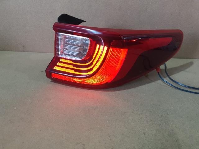 2018 KIA Stonic Rear,Right LED TailLight 92402 H8500