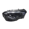 Mercedes-Benz CLA W118 MultiBeam LED PAIR USED GENUINE A1189063100 A1189063200