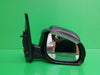 2010 KIA Picanto New Morning Right Side Mirror 87620070833D