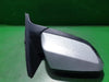 2016 Chevrolet All New Malibu Right Silver Side Mirror