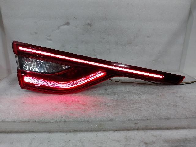 2016 Renault Talisman SM6 Rear,Left TailLight 265557493R