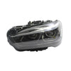 BMW X1 F48 LCI LED Headlight Left Side USED GENUINE 9477811