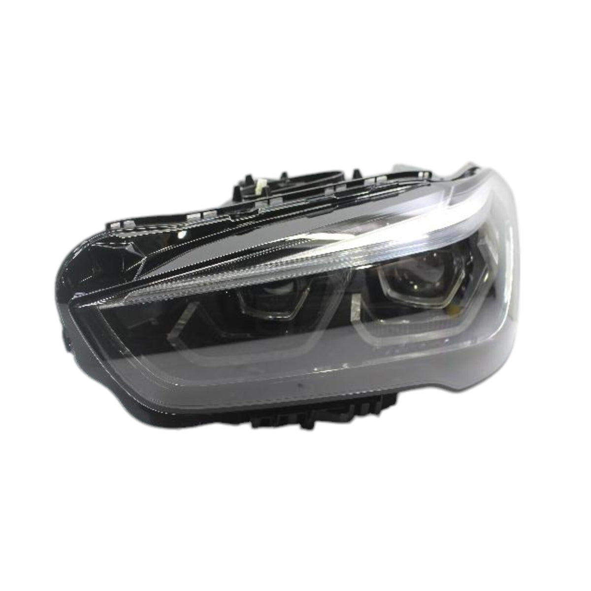 BMW X1 F48 LCI LED Headlight Left Side USED GENUINE 9477811
