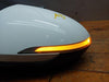 2016 Hyundai Elantra i30 Avante AD Left Side Mirror