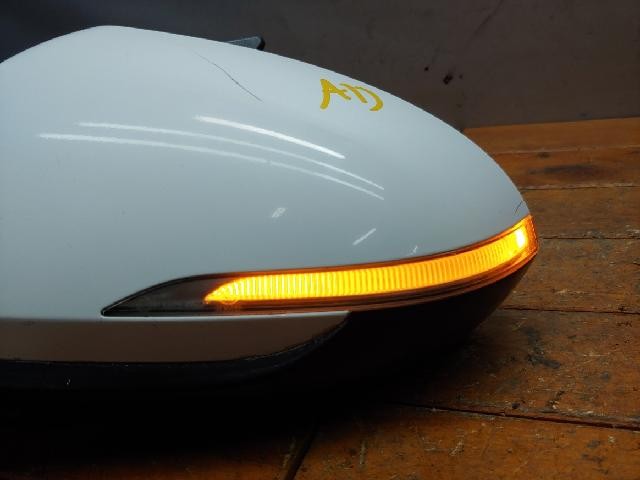 2016 Hyundai Elantra i30 Avante AD Left Side Mirror