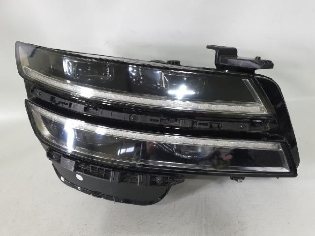 2020 Genesis Genesis G80 3rd Right LED Headlight 92102 T1100