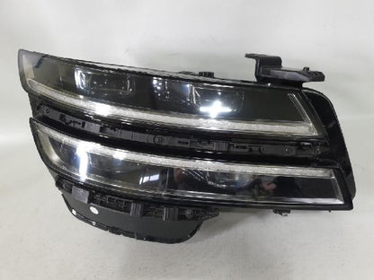 2020 Genesis Genesis G80 3rd Right LED Headlight 92102 T1100