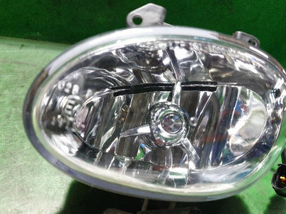 2002 Hyundai Atos Athos Left Fog Light
