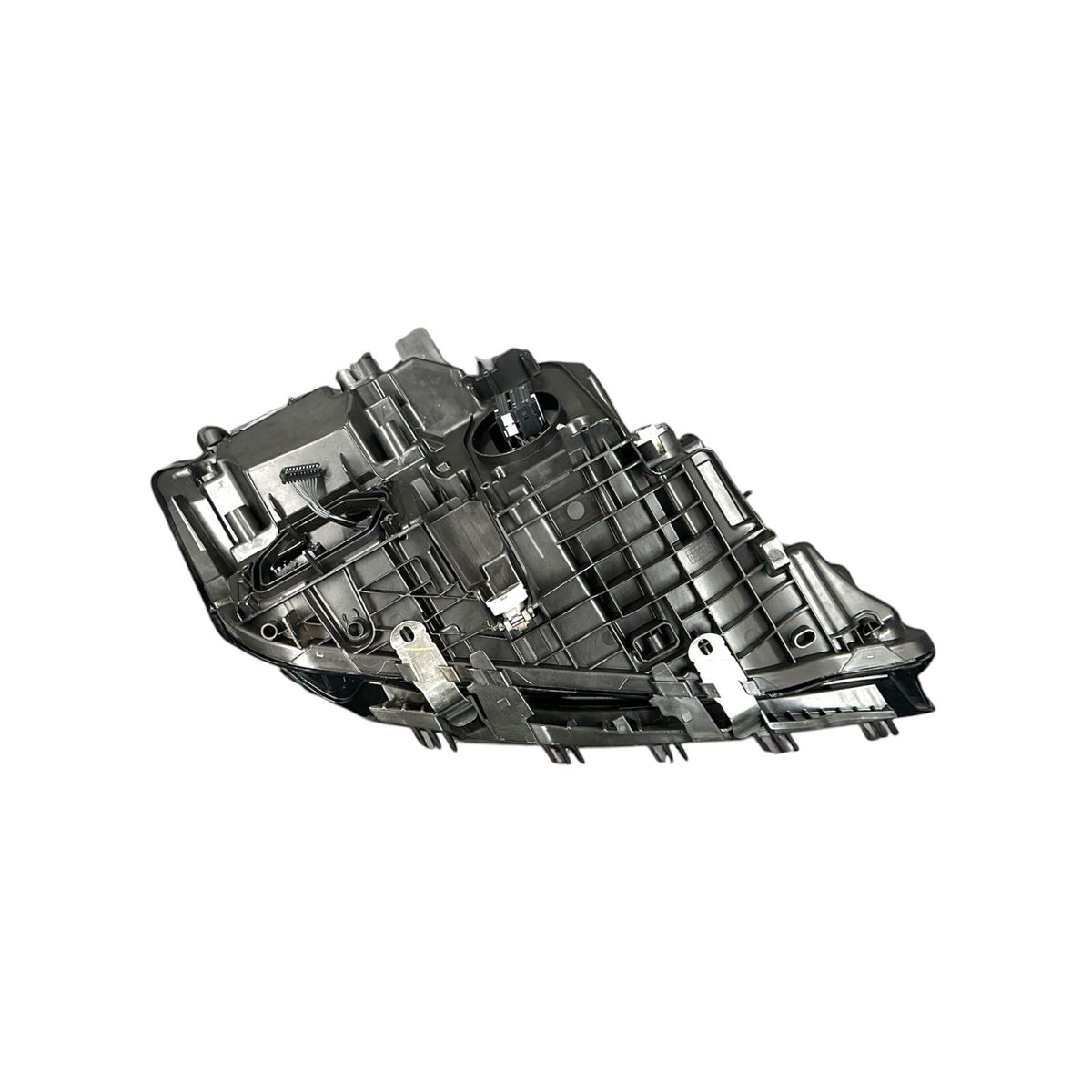 BMW 3 Series G20, G21 LCI Adaptive LED Headlight PAIR GENUINE 5A4F755 5A4F756