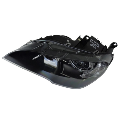 BMW X5 E70 Xenon Headlight PAIR USED GENUINE 7288991 7288992