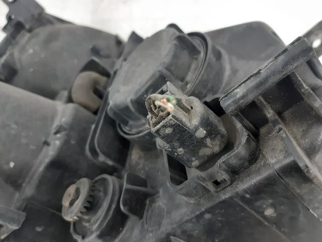 2011 KIA Cedona Grand Carnival R Left Headlight 921014DOXX