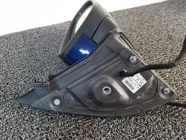 2012 Volkswagen Golf TDI Right Side Mirror