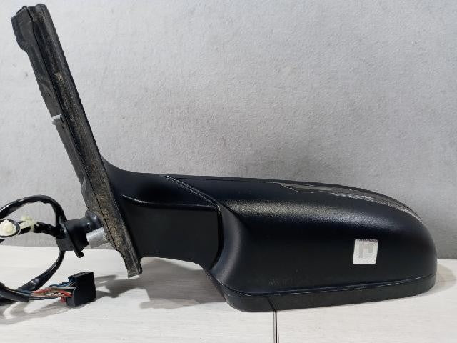 2011 AUDI New A4 Left Black Side Mirror