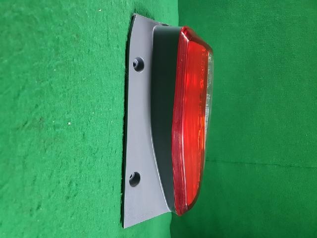 2012 KIA Ray EV Rear,Right Halogen TailLight