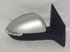 2014 Chevrolet Aveo Right Silver Side Mirror