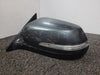 2019 Genesis Genesis G80 Left Gray Side Mirror 87610B1GK0E5E