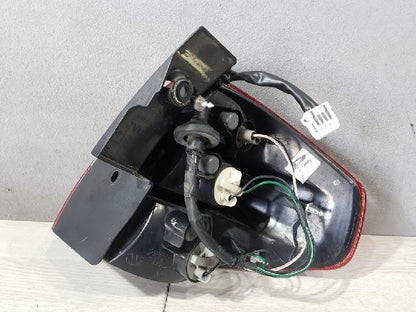 2010 Renault QM5 Rear,Left TailLight 26555JY00B
