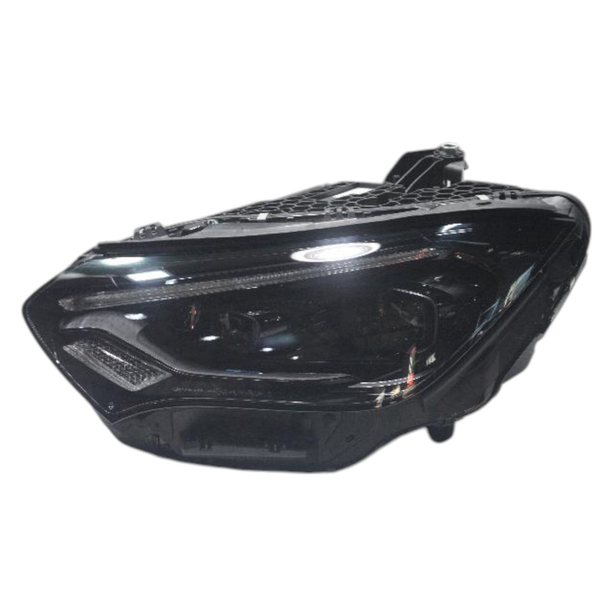 Mercedes-Benz EQE V295 Digital LED PAIR USED GENUINE A2959066700 A2959066800