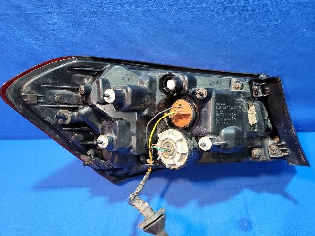 2015 KIA Forte Cerato K3 Coupe Rear,Right LED TailLight 92402A7500