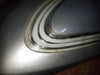2013 KIA K900 K9 Left Silver Side Mirror 87610-3T150 3D