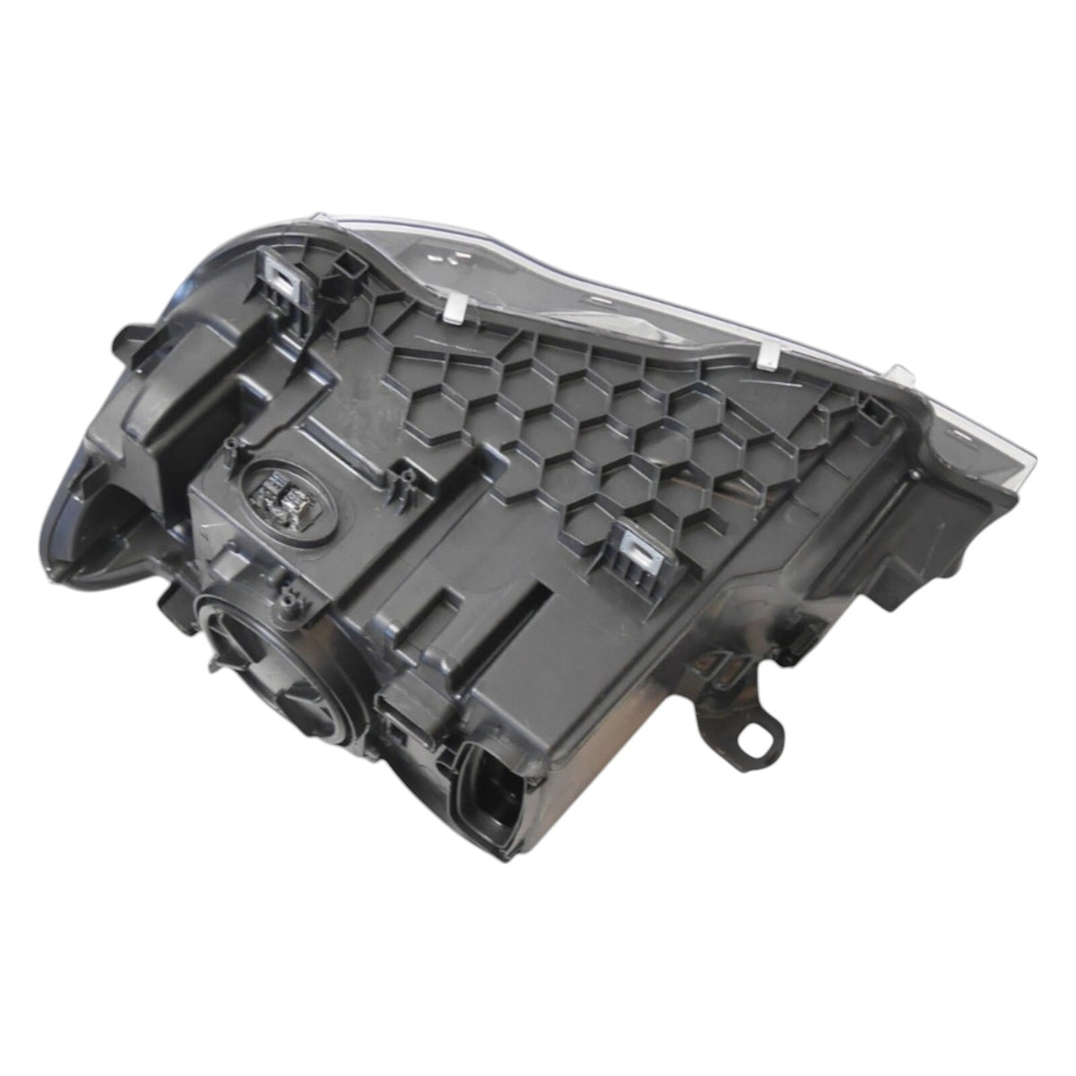BMW X3 F25 LCI,F26 Xenon Headlight RIGHT USED GENUINE 7401132