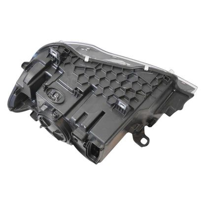 BMW X3 F25 LCI,F26 Xenon Headlight RIGHT USED GENUINE 7401132
