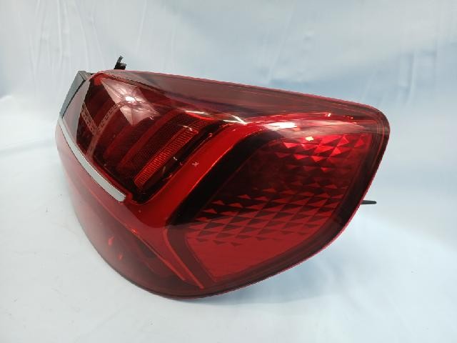 2022 KIA K900 The New K9 2nd Rear,Right TailLight