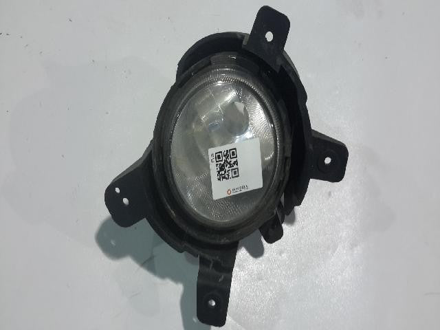 2010 KIA Picanto Morning L Left Fog Light