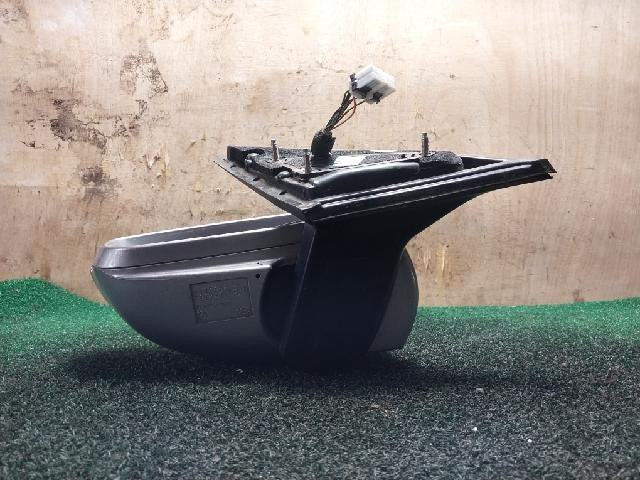 2010 Hyundai Genesis Left Side Mirror 87610-3M600