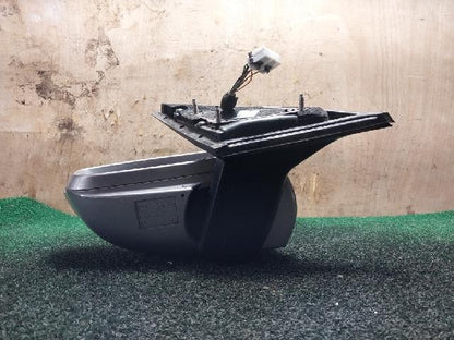 2010 Hyundai Genesis Left Side Mirror 87610-3M600