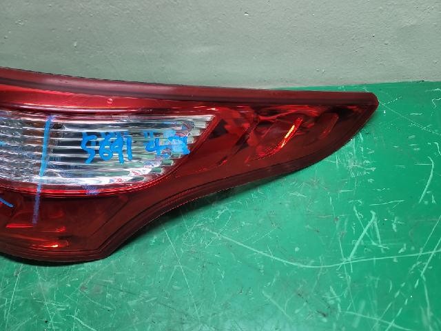 2011 Renault Latitude SM5 Rear,Right TailLight 265500029R